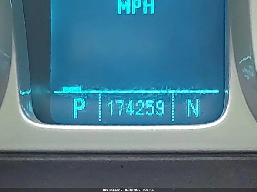 2010 CHEVROLET CAMARO 1LT