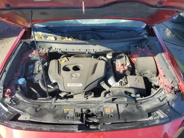 2017 MAZDA CX-9 GRAND TOURING  