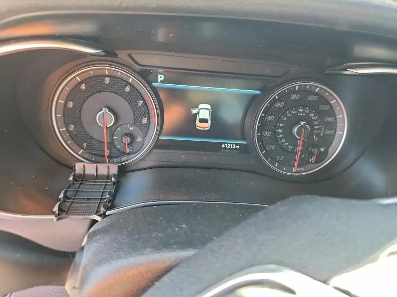 2020 GENESIS G70 ELITE  