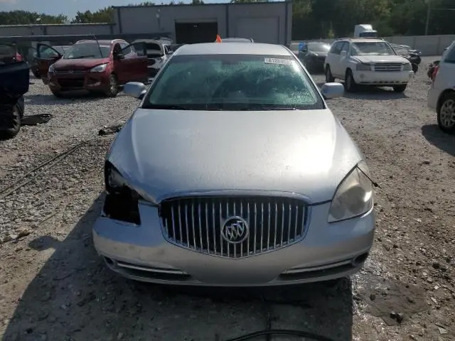 2010 BUICK LUCERNE CXL  