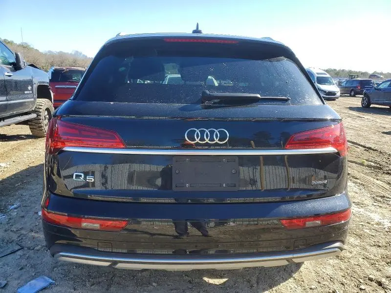 2023 AUDI Q5 PREMIUM 40  