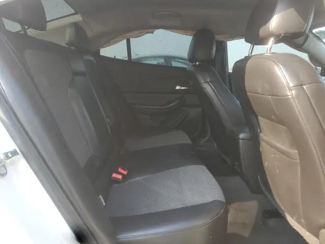 2015 CHEVROLET MALIBU 2LT  