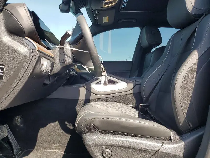 2026 MERCEDES-BENZ GLE 450E 4MATIC  