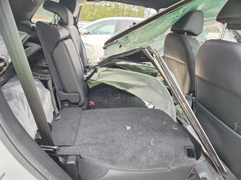 2024 HONDA CR-V SPORT TOURING  