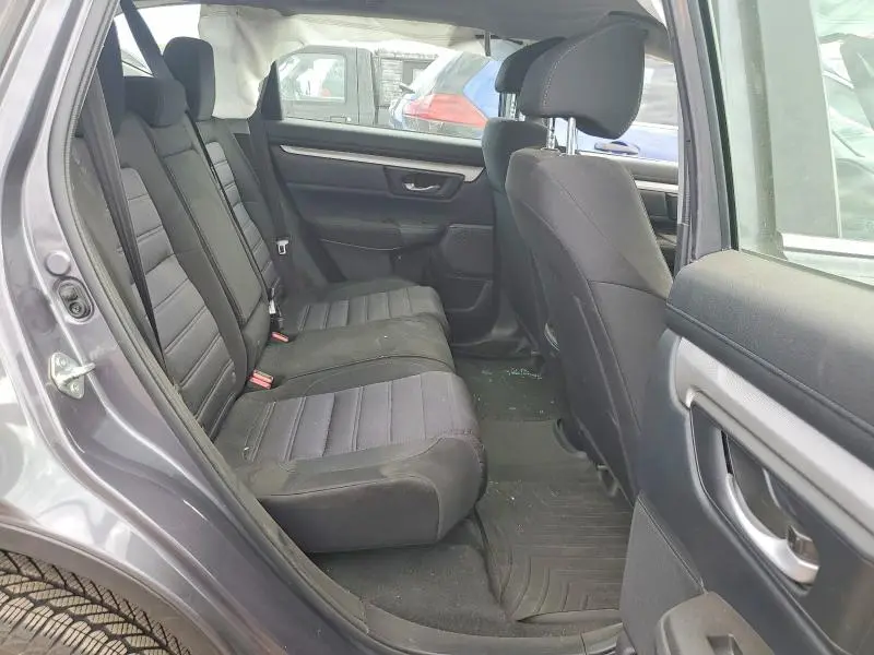 2020 HONDA CR-V LX  