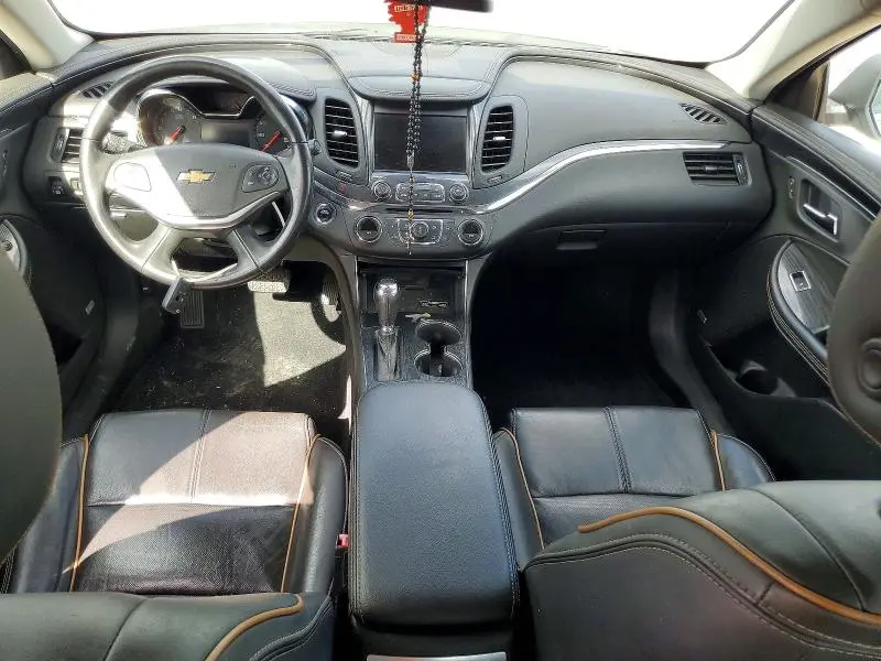 2019 CHEVROLET IMPALA PREMIER  