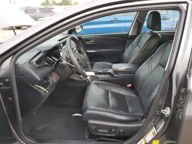 2013 TOYOTA AVALON BASE  