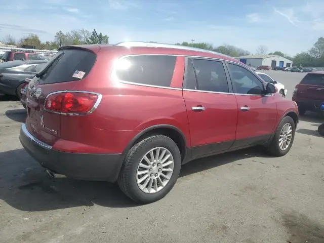 2012 BUICK ENCLAVE   