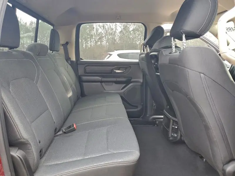 2019 RAM 1500 TRADESMAN  