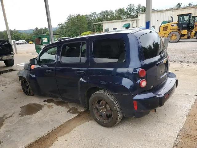 2011 CHEVROLET HHR LT  