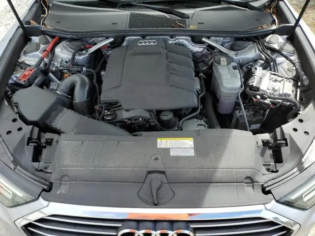 2020 AUDI A6 PREMIUM PLUS  