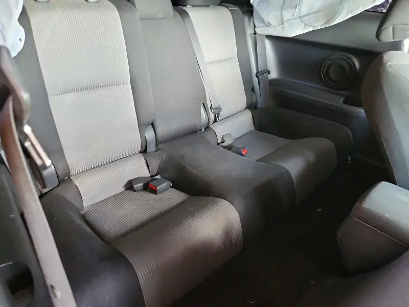 2014 SCION TC BASE  