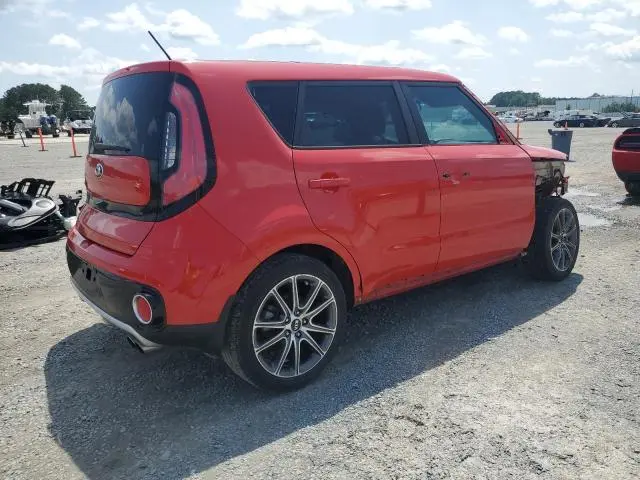 2017 KIA SOUL !