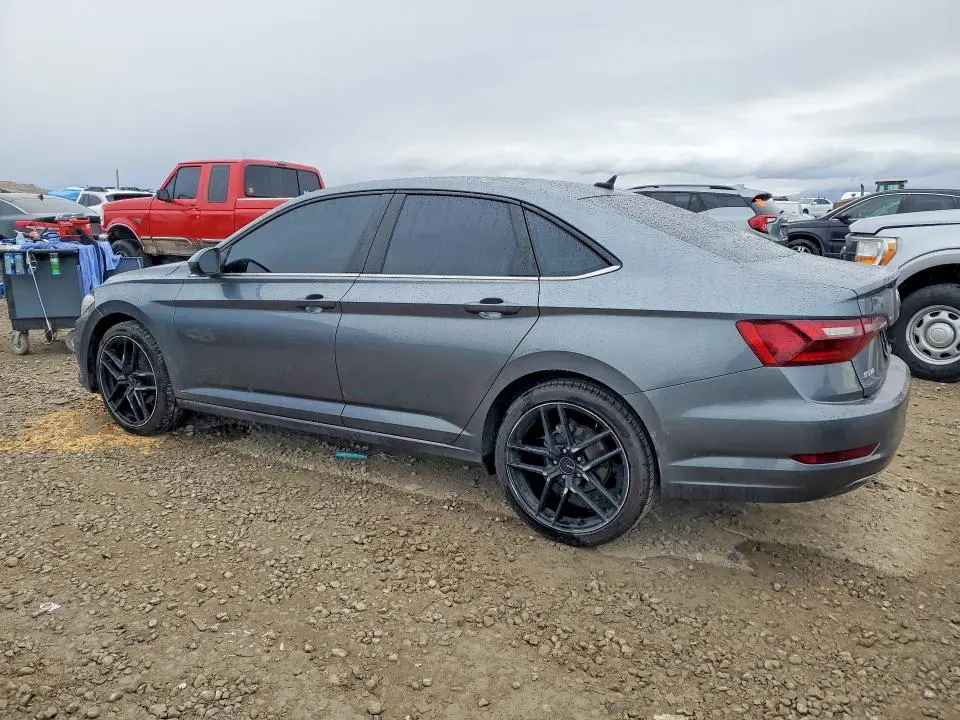 2020 VOLKSWAGEN JETTA S  