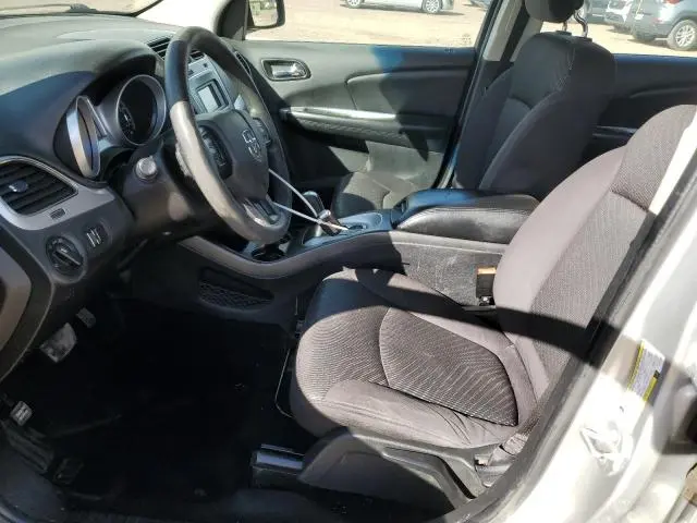 2014 DODGE JOURNEY SE  