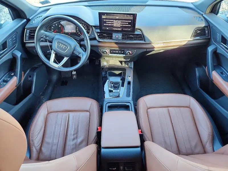 2022 AUDI Q5 PREMIUM 45  