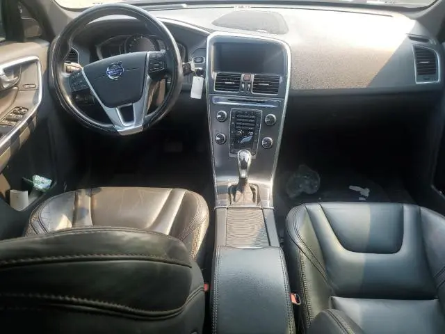 2015 VOLVO XC60 T6 PLATINUM  