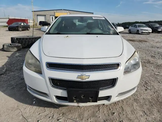 2011 CHEVROLET MALIBU 1LT  