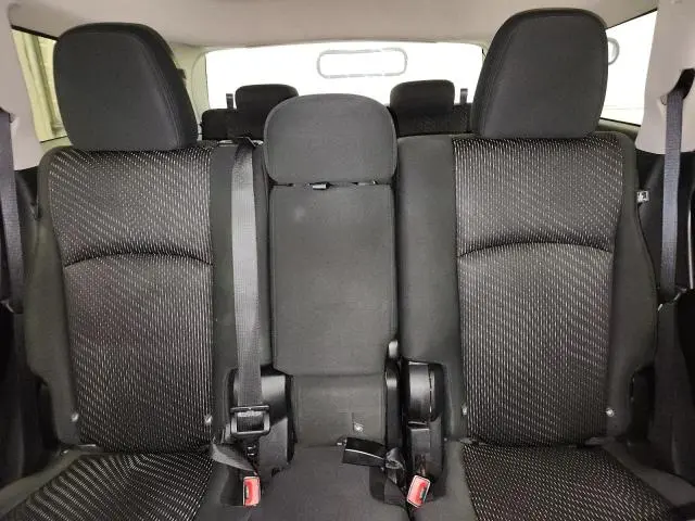 2011 DODGE JOURNEY MAINSTREET  