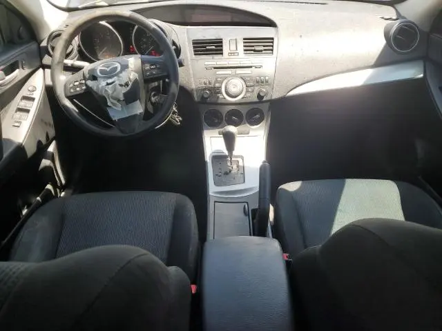 2010 MAZDA 3 I  