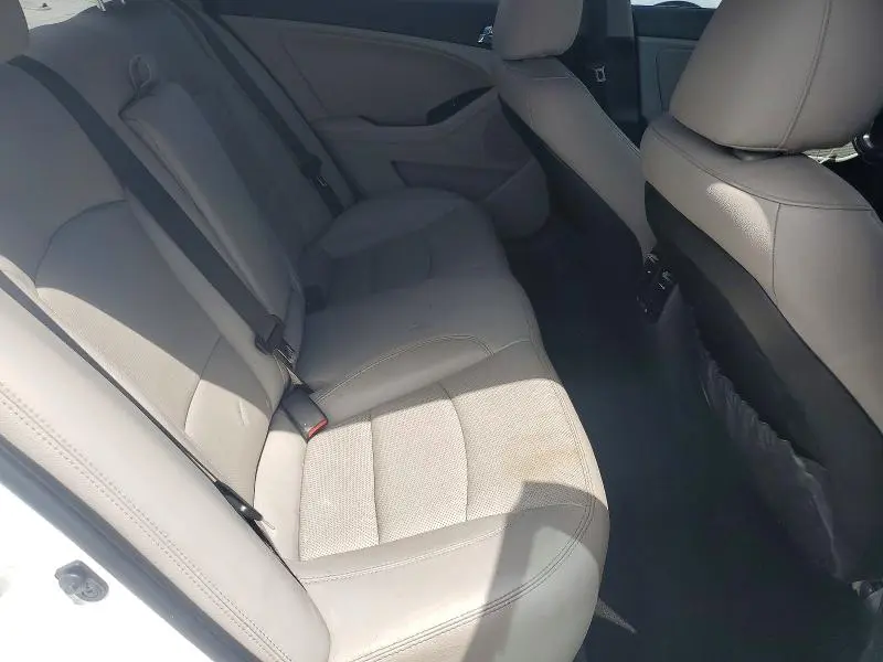 2012 KIA OPTIMA EX  