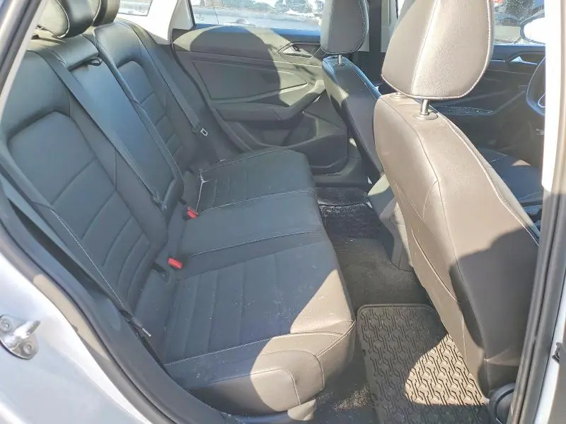 2023 VOLKSWAGEN JETTA SE  