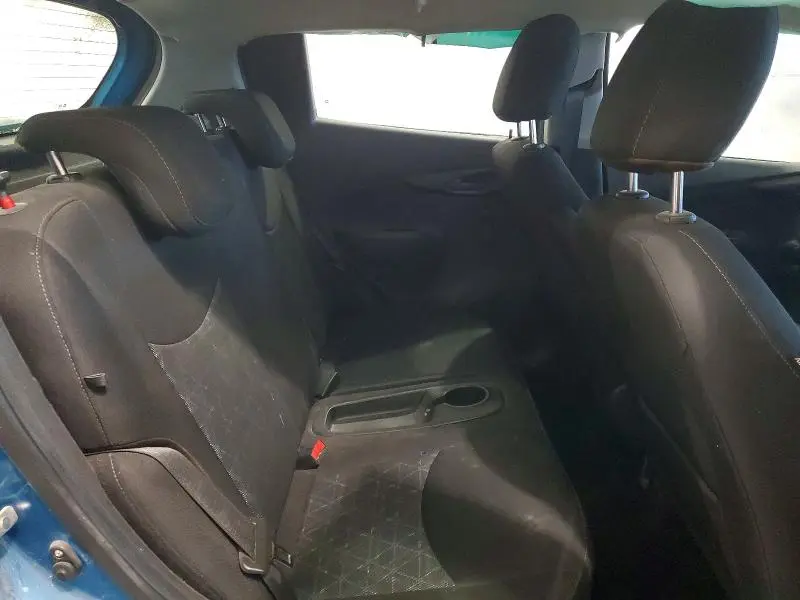 2020 CHEVROLET SPARK LS  