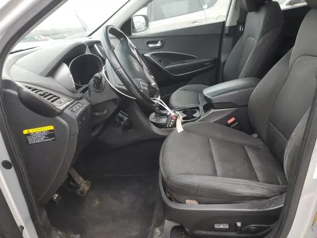 2013 HYUNDAI SANTA FE SPORT   