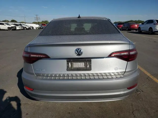 2021 VOLKSWAGEN JETTA SEL  