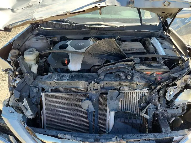 2012 HYUNDAI SONATA SE 2.0T  