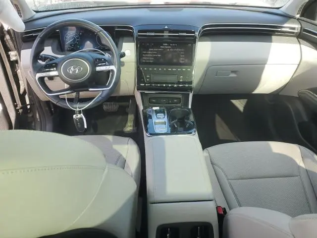 2023 HYUNDAI TUCSON SEL CONVENIENCE  