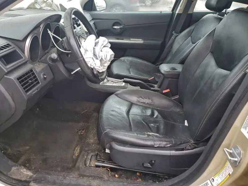 2010 DODGE AVENGER R/T  