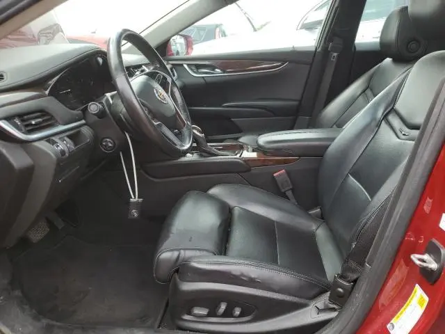 2013 CADILLAC XTS LUXURY COLLECTION  