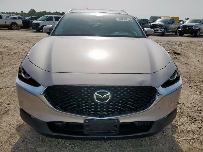 2024 MAZDA CX-30 PREFERRED  