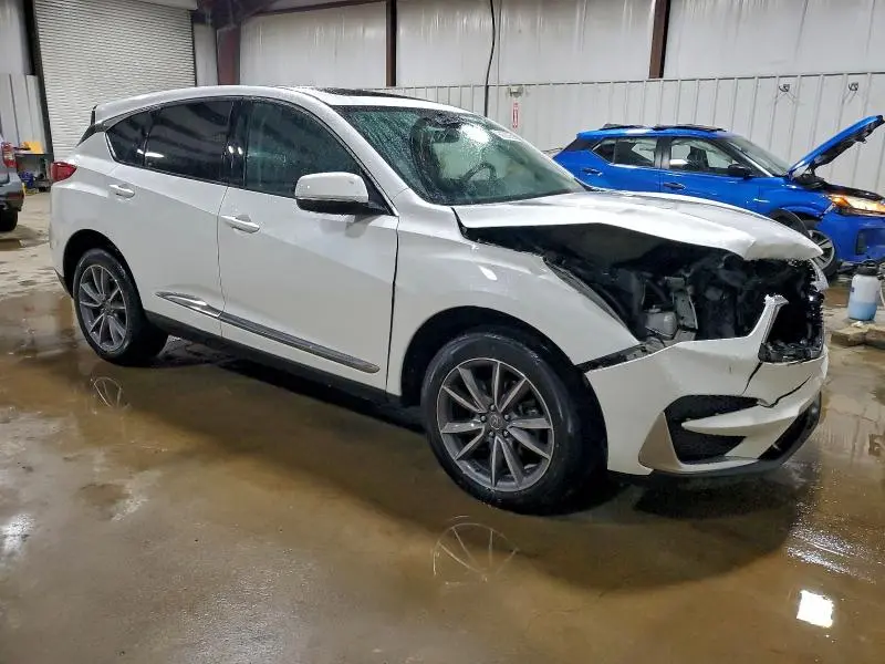 2020 ACURA RDX TECHNOLOGY  