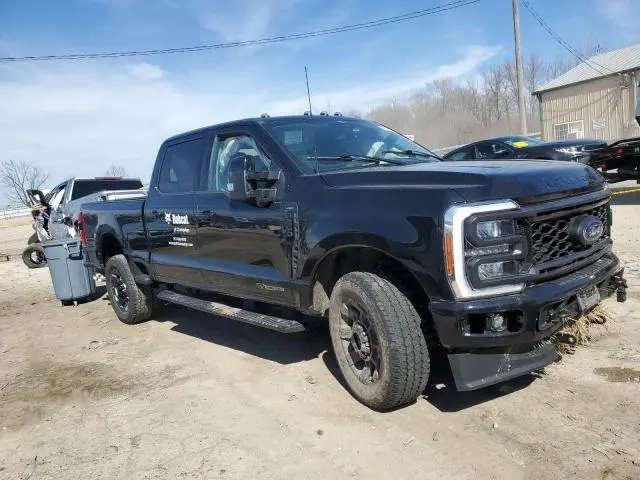 2023 FORD F250 SUPER DUTY  