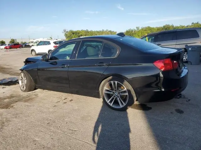 2015 BMW 328 I  
