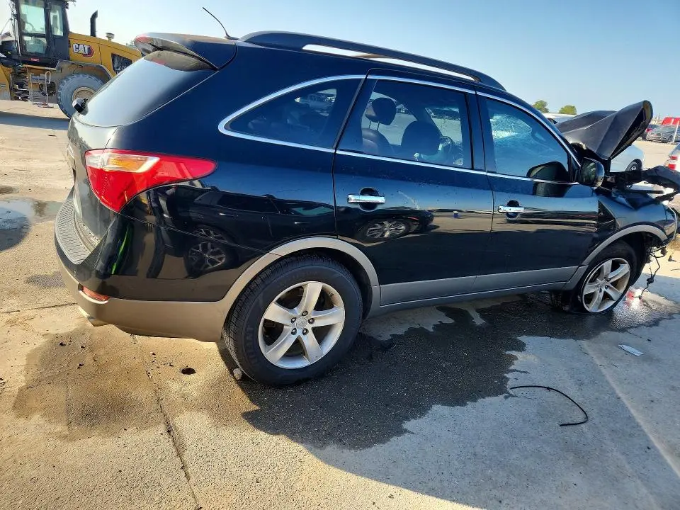 2011 HYUNDAI VERACRUZ LIMITED  