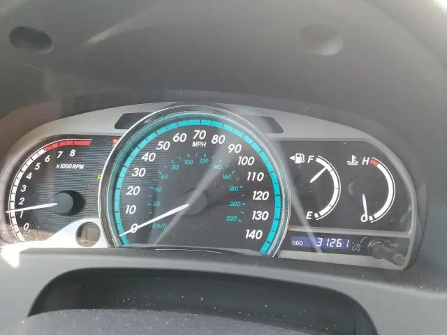 2015 TOYOTA VENZA LE  