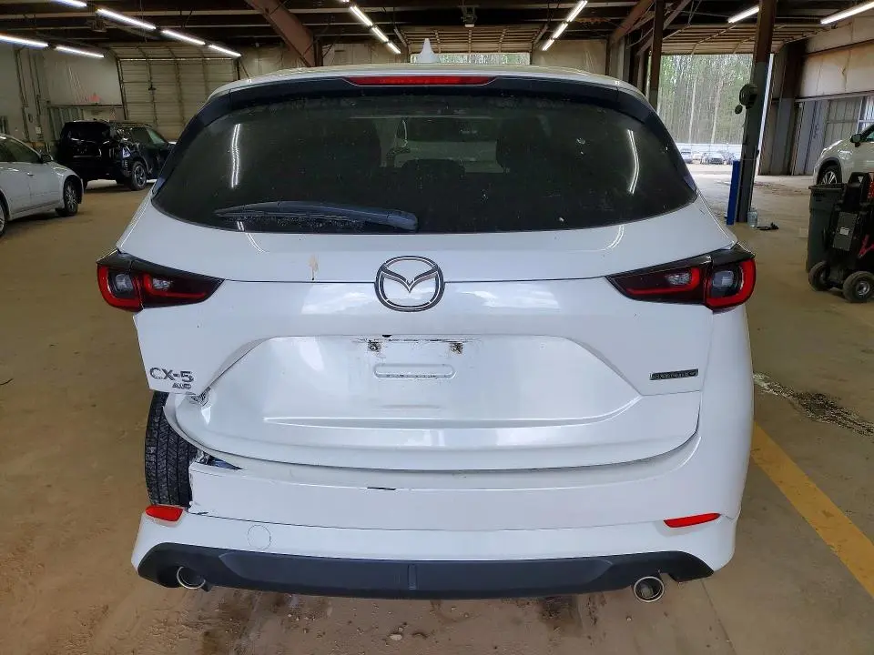 2024 MAZDA CX-5 SELECT  