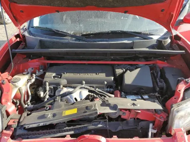 2015 TOYOTA SCION XB   