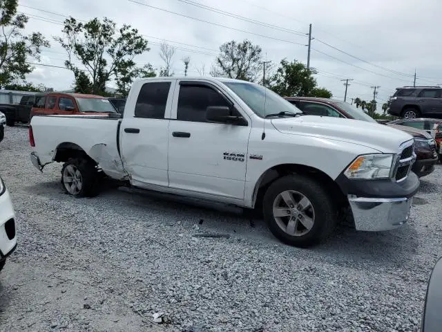 2017 RAM 1500 ST  