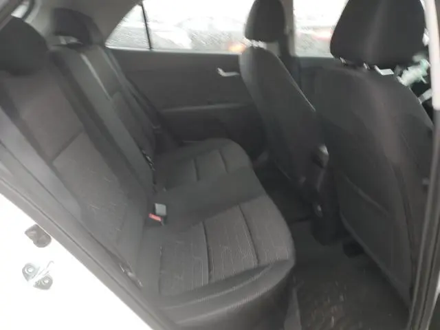 2023 KIA RIO S