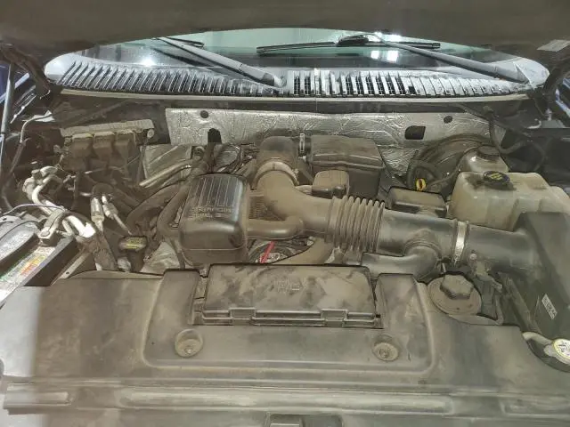 2013 FORD EXPEDITION XLT  