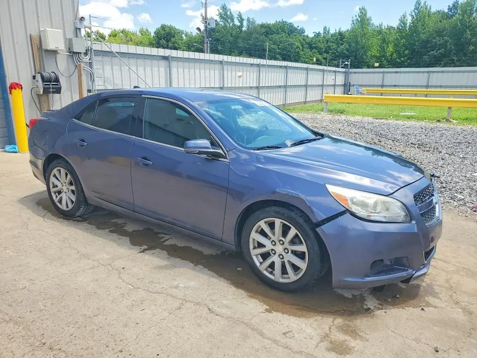 2014 CHEVROLET MALIBU 1LT  