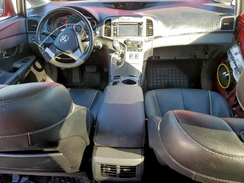 2013 TOYOTA VENZA LE  