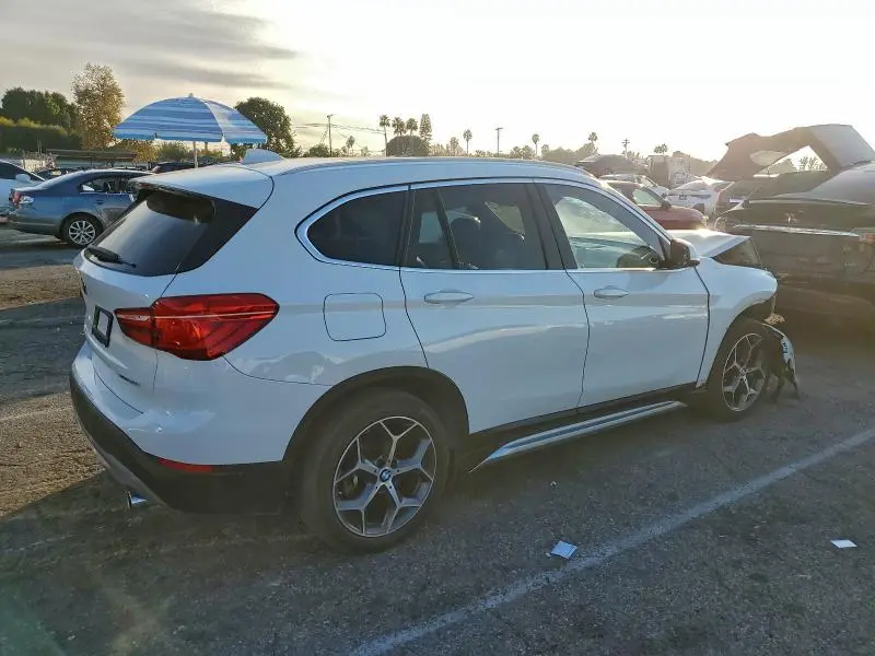 2018 BMW X1 SDRIVE28I  