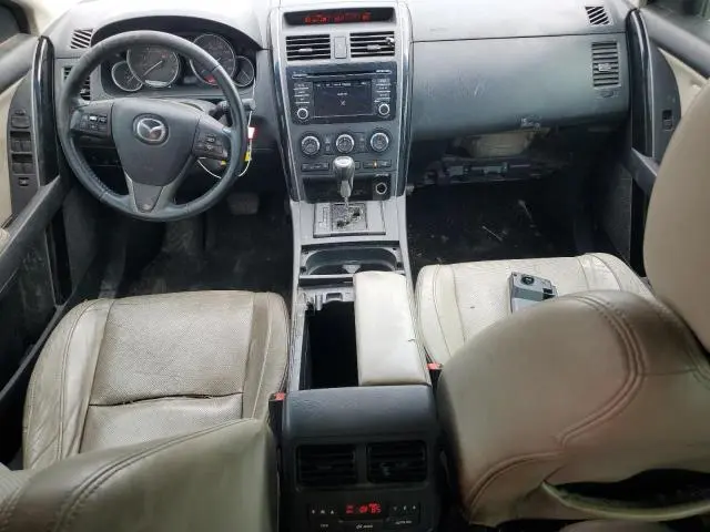 2013 MAZDA CX-9 TOURING  
