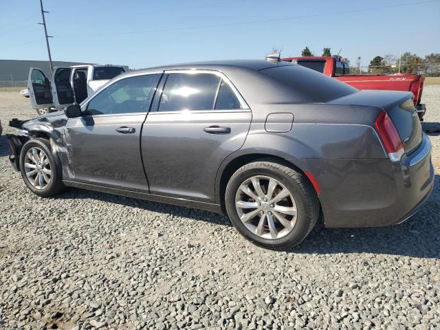 2017 CHRYSLER 300 LIMITED