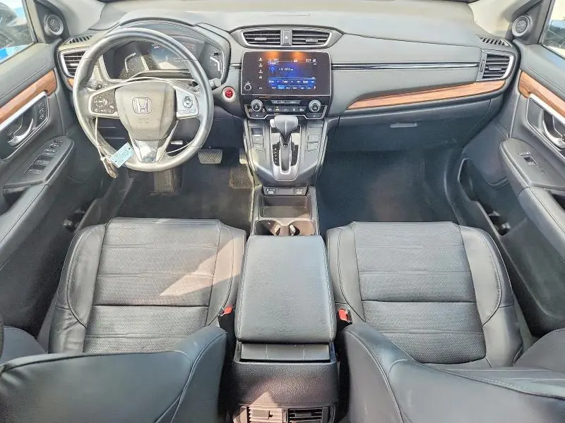 2020 HONDA CR-V EXL  